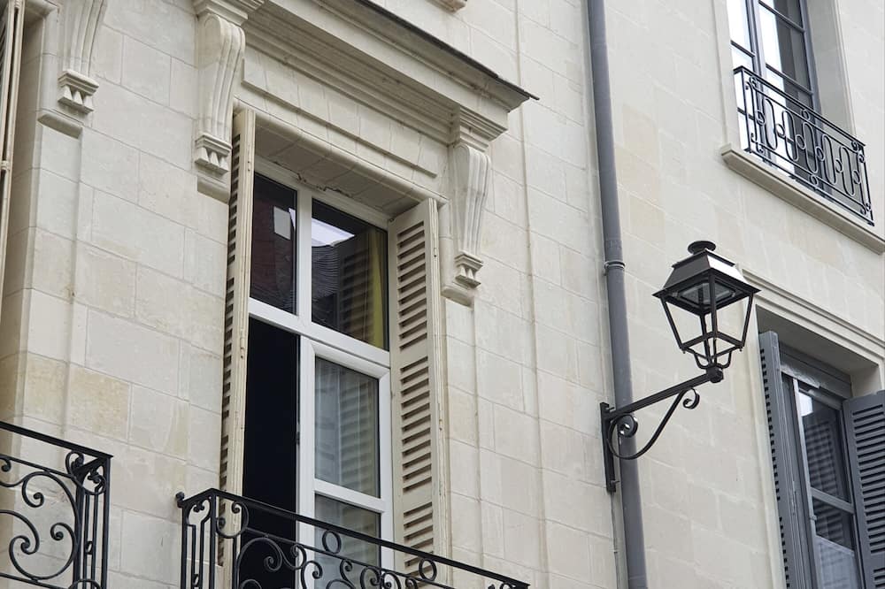 Hôtel du Cygne (Tours)