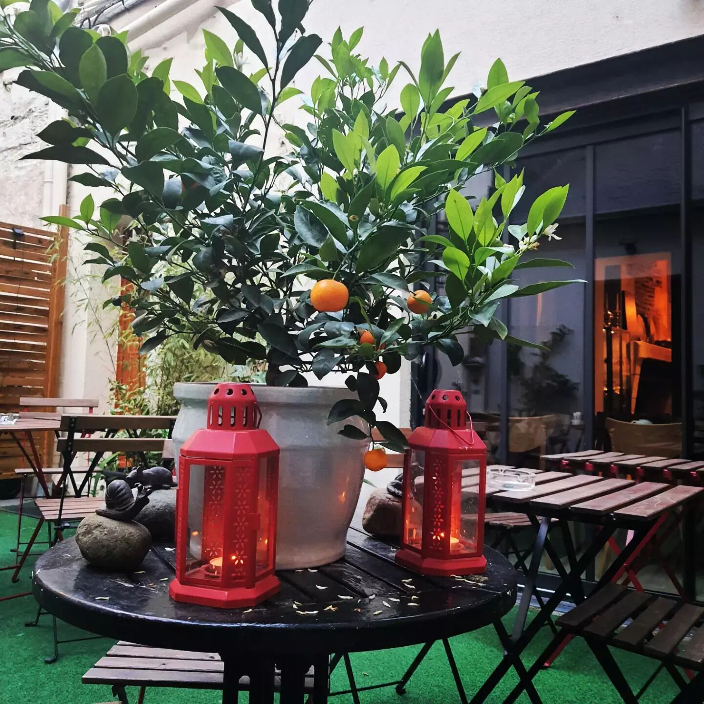 Foto - Hotel Du Cygne Tours