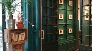 Biblioteca