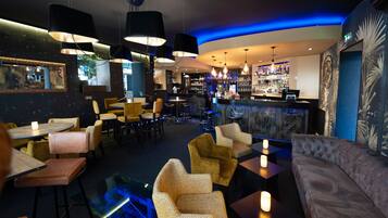 Bar (en la propiedad)