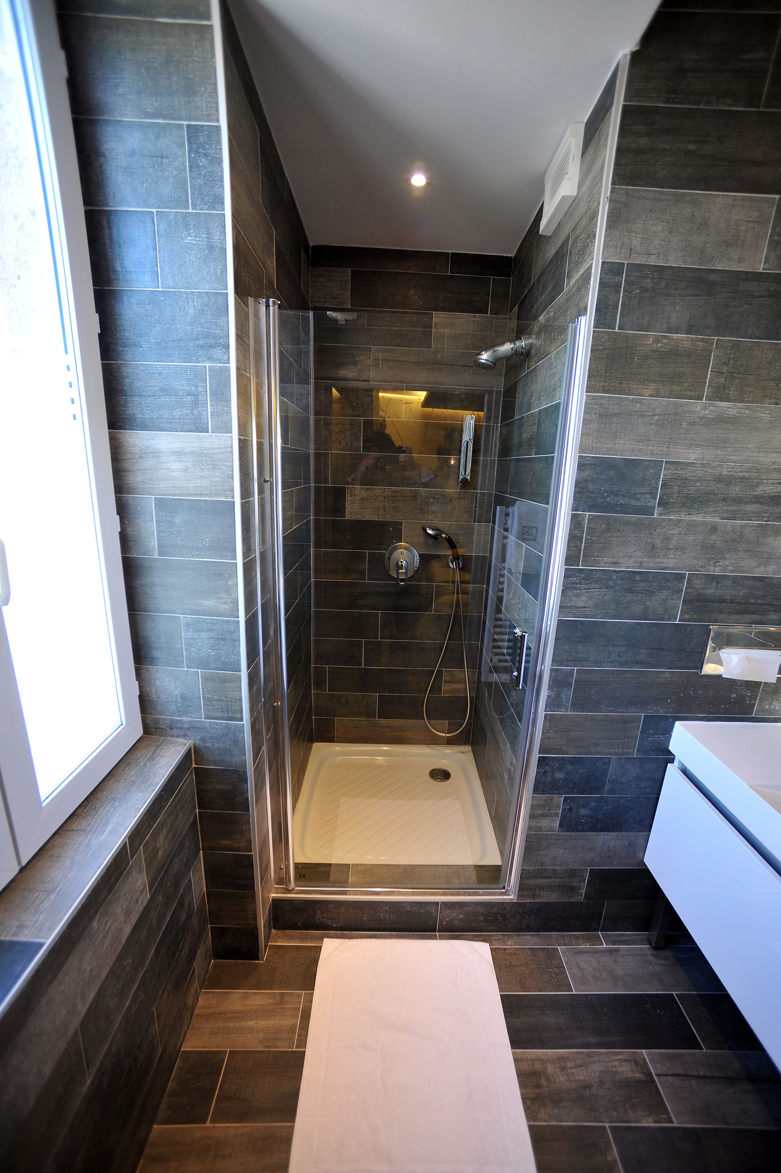 pillow-top beds, free minibar, in-room safe, desk