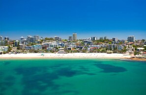 Point of interest - Rumba Beach Resort (Caloundra)