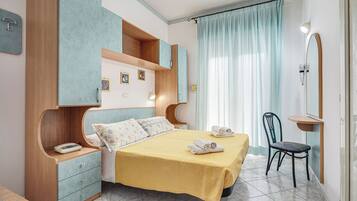 Coffres-forts dans les chambres, bureau, Wi-Fi gratuit