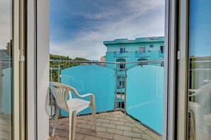In-room safe, desk, free WiFi - Hotel Atlantic (Gatteo)