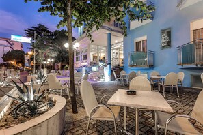 Garden - Hotel Atlantic (Gatteo)