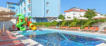 Hotel Atlantic