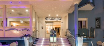Hotel Atlantic