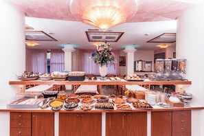 Restaurant - Hotel Atlantic (Gatteo)