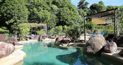 Licuala Lodge