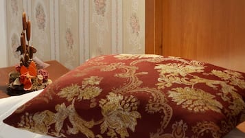 Superior Single Room | View from room