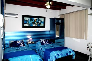 1 bedroom, Select Comfort beds, minibar, in-room safe - Machu Picchu Suites (Lima)