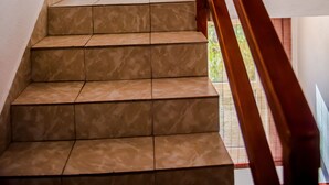 Staircase - Family guesthouse in forest Ana & Stjepan Nikolic (Citluk)