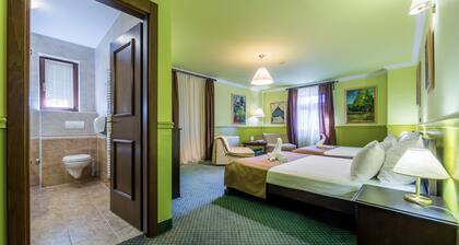 Hotel Bitoraj