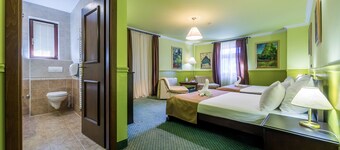 Hotel Bitoraj