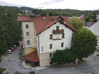Hotel Bitoraj
