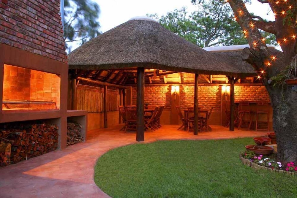 Treetops Guest House Port Elizabeth by null