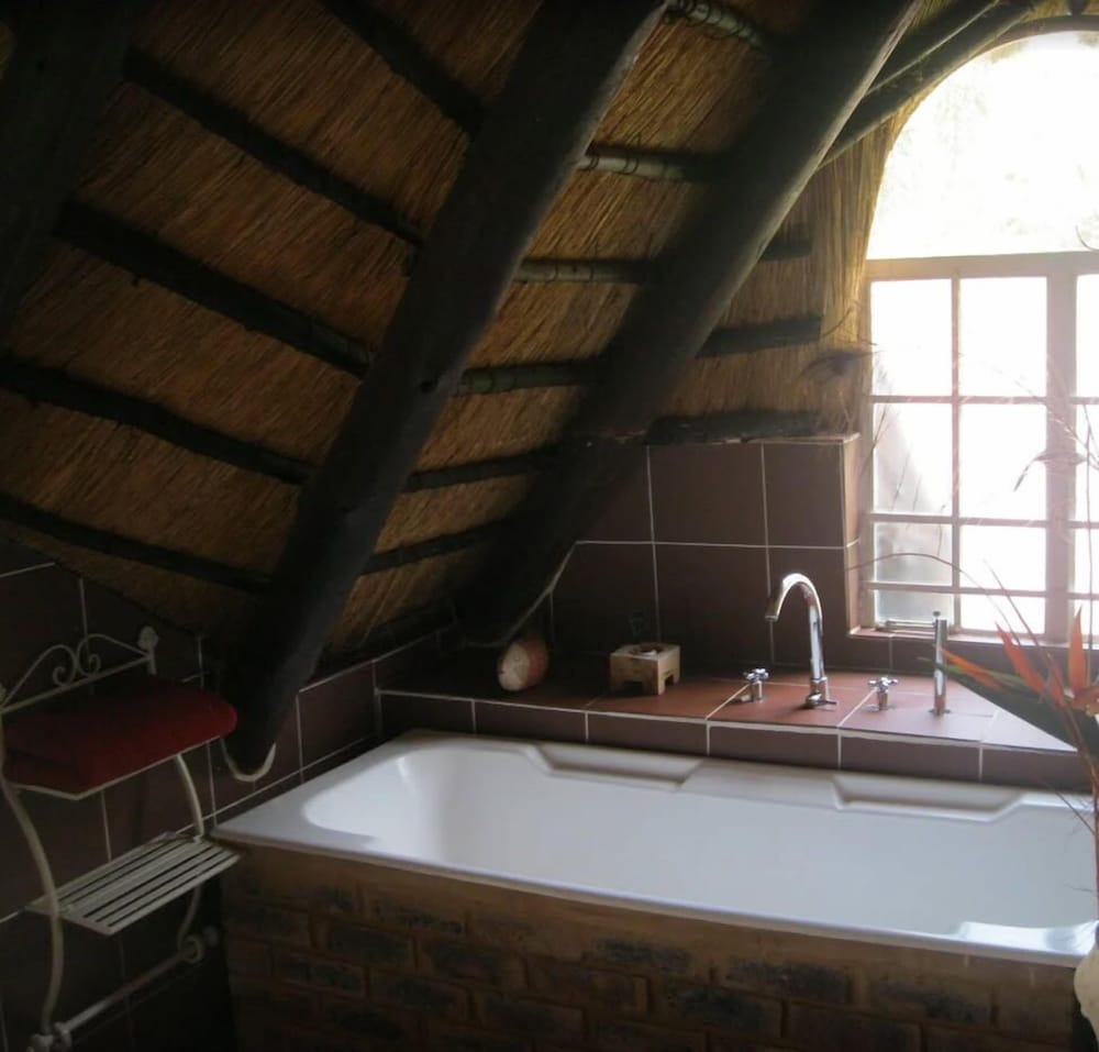 Treetops Guest House Port Elizabeth by null