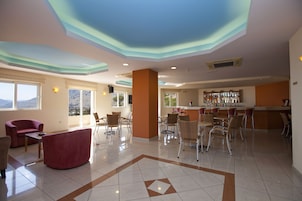 Salón