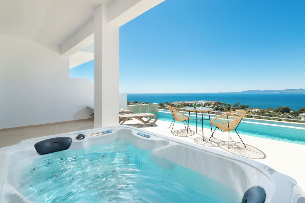 Lindos Nest