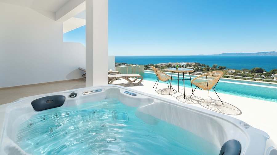 Lindos Nest