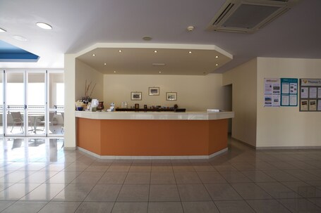 Lindos Nest - view 2