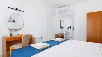 Cortinas blackout y ropa de cama