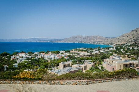 Lindos Nest - view 3