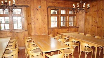 Restoran