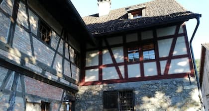 Youth Hostel Feldkirch