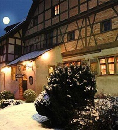 Youth Hostel Feldkirch