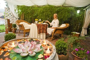 Interior - Don Ramon Hotel & Spa (Canela)