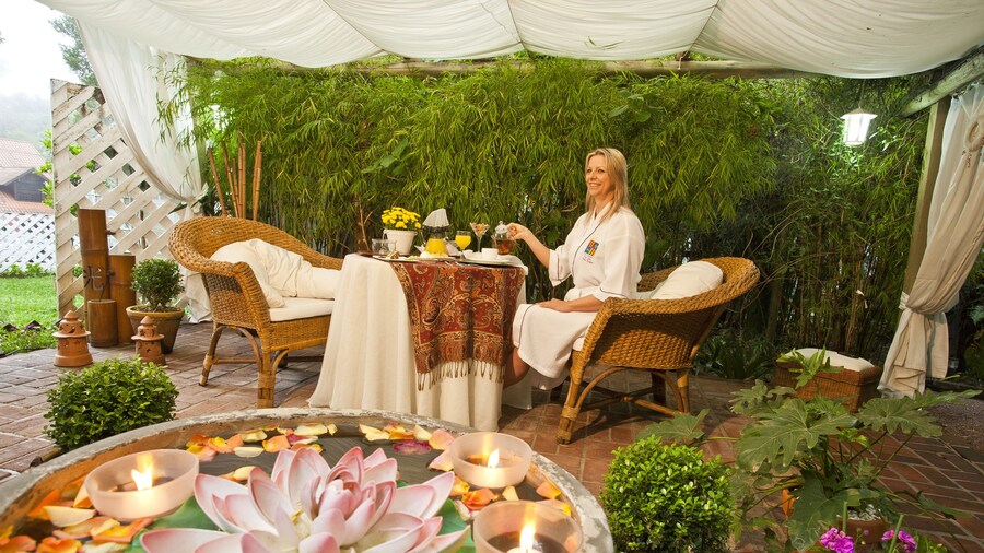 Don Ramon Hotel & Spa