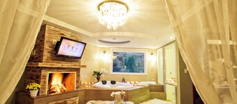 Don Ramon Hotel & Spa