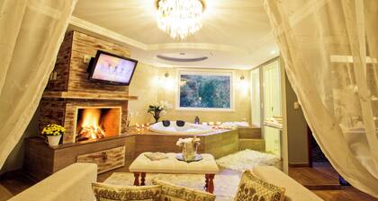 Don Ramon Hotel & Spa