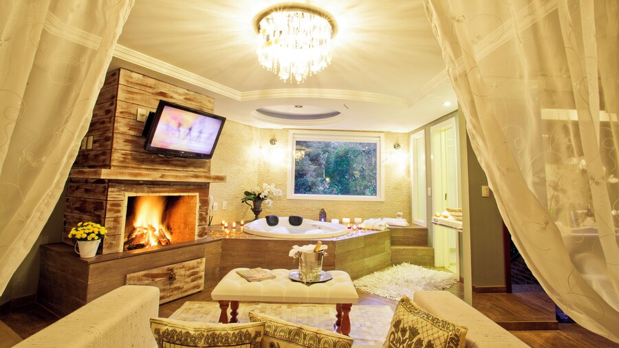 Don Ramon Hotel & Spa