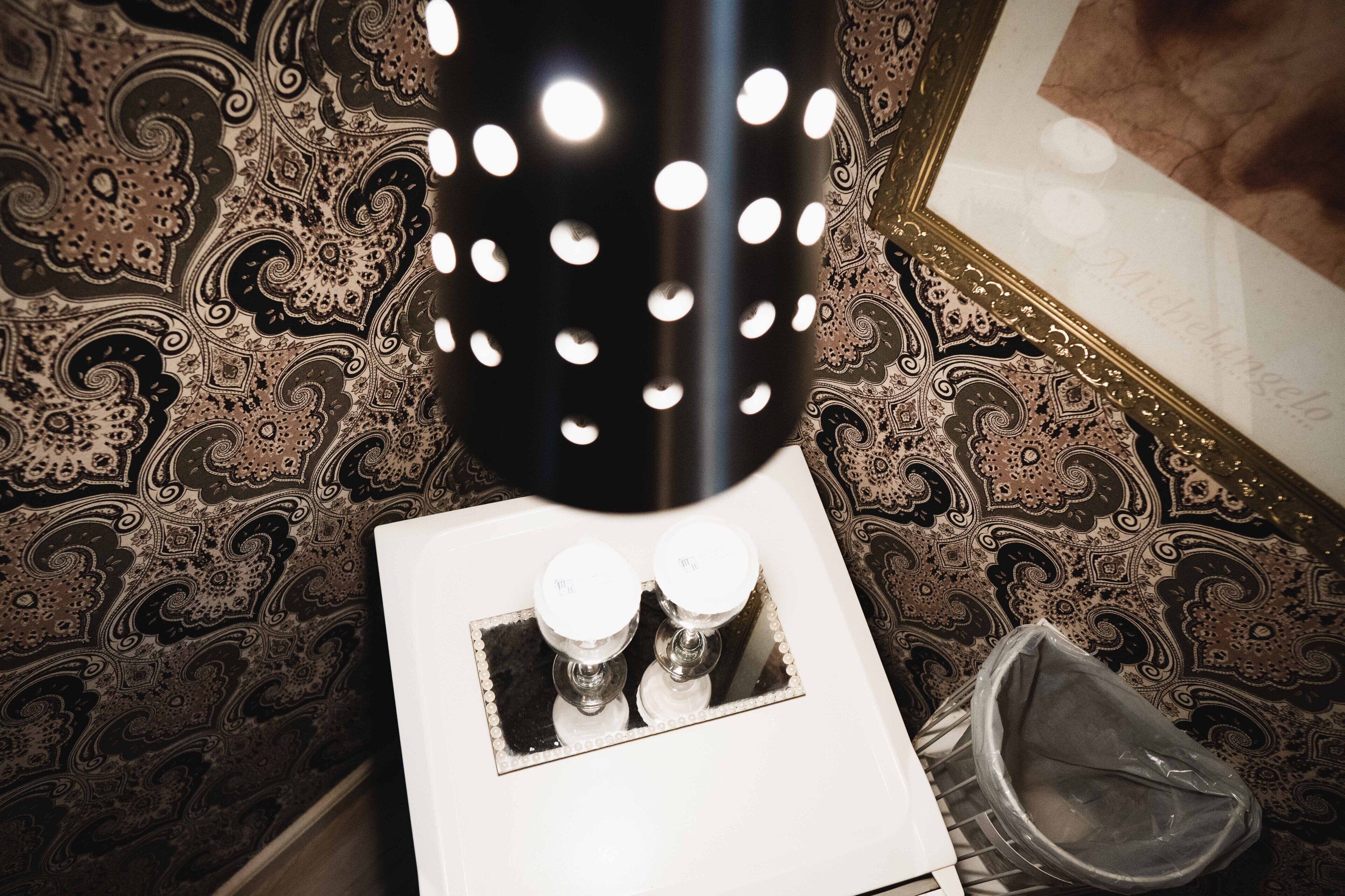 deluxe room | 1 bedroom, premium bedding, minibar, in-room safe