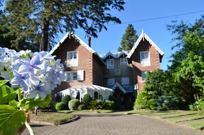 Exterior - Don Ramon Hotel & Spa (Canela)