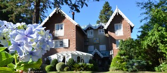 Don Ramon Hotel & Spa