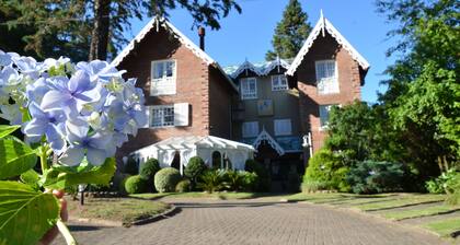 Don Ramon Hotel & Spa