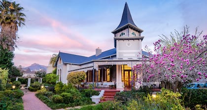 Bonne Esperance Boutique Guest House and Studio Apartments