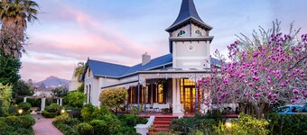 Bonne Esperance Boutique Guest House and Studio Apartments