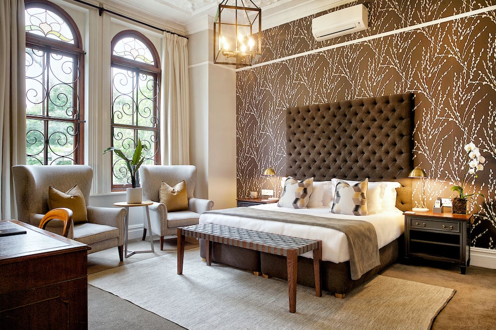 Bonne Esperance Boutique Guest House and Studio Apartments