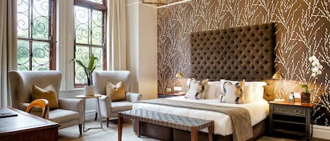 Chambre Familiale