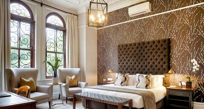 Bonne Esperance Boutique Guest House and Studio Apartments