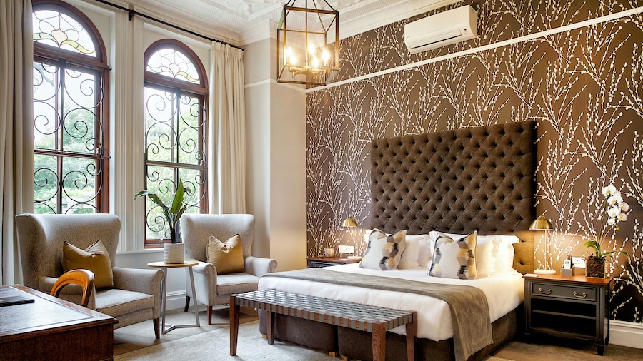 Bonne Esperance Boutique Guest House and Studio Apartments