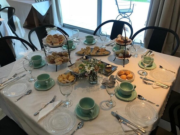 Restaurant - Villa Isidro Hotel Boutique & Spa (San Isidro)