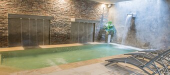 Villa Isidro Hotel Boutique & Spa