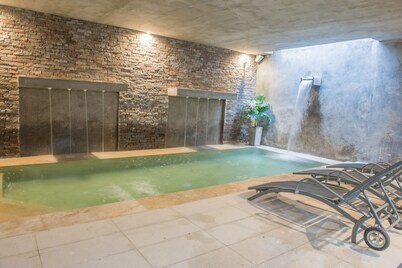 Villa Isidro Hotel Boutique & Spa