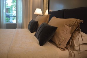 Chambre Supérieure