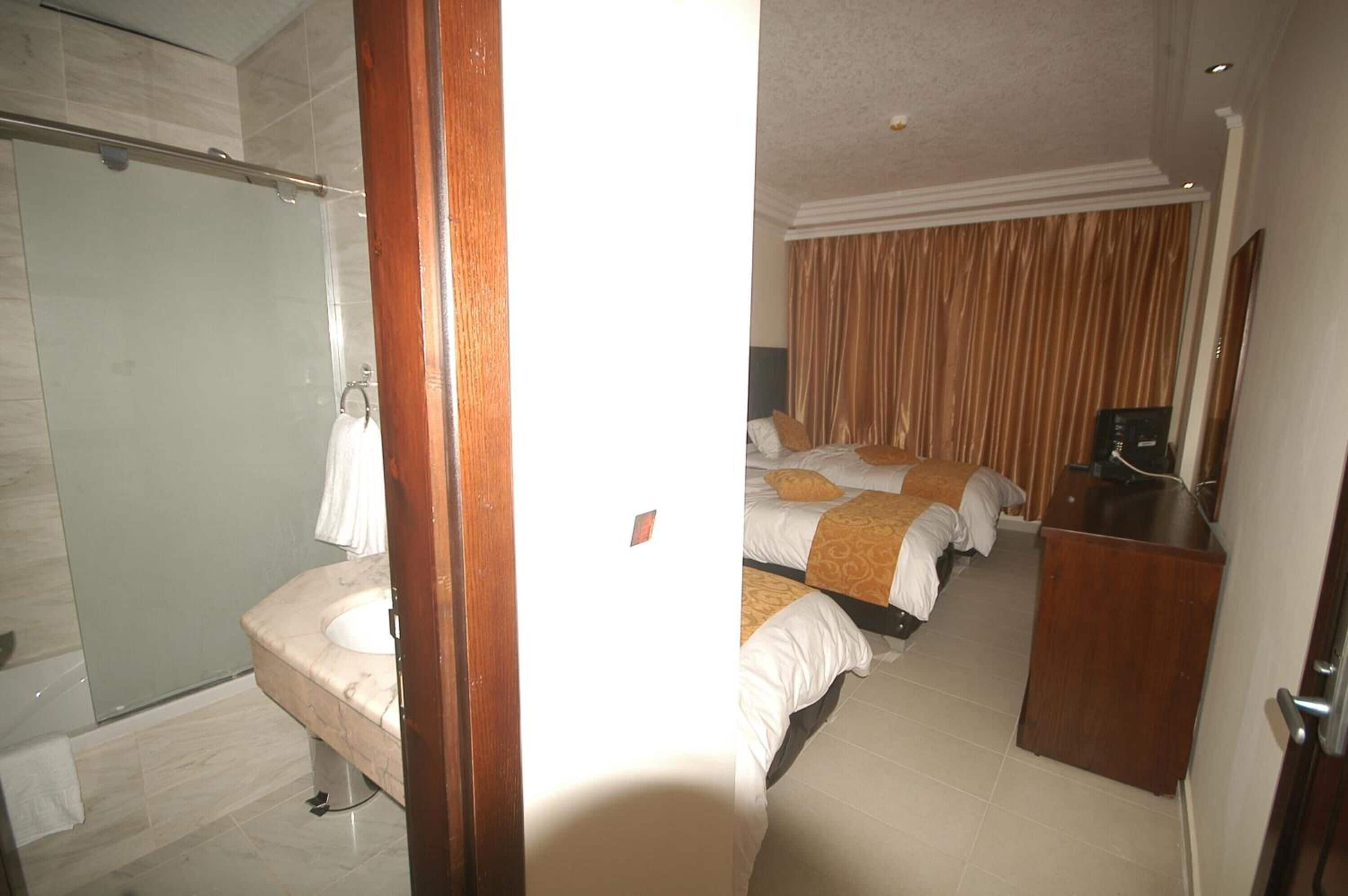 Foto - Sharah Mountains Hotel